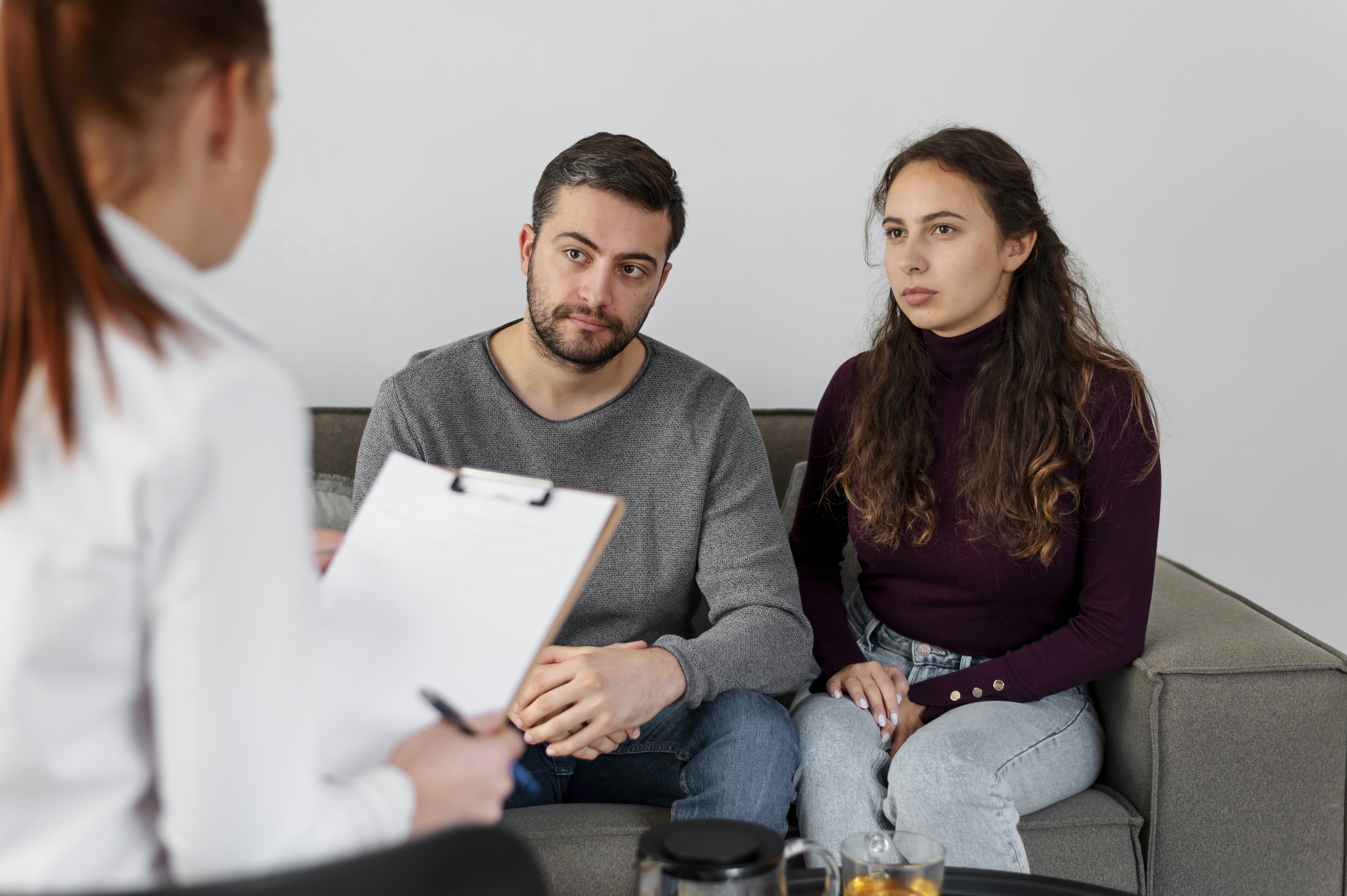 Fertility Counseling